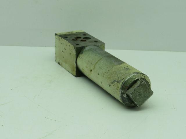 Rexroth DFBH30Z10B1.0/1 Valve
