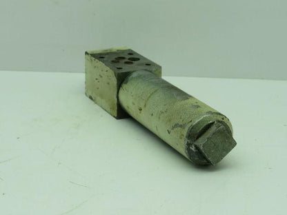 Rexroth DFBH30Z10B1.0/1 Valve