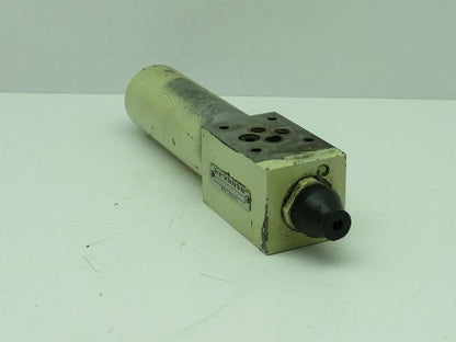 Rexroth DFBH30Z10B1.0/1 Valve