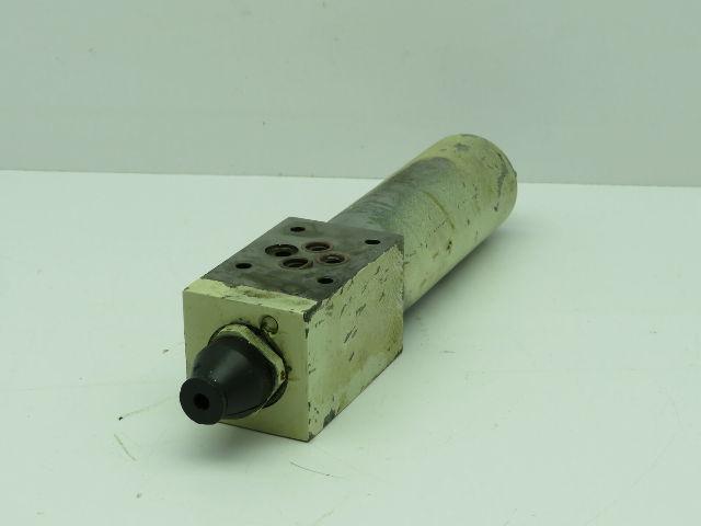 Rexroth DFBH30Z10B1.0/1 Valve