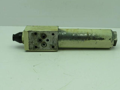 Rexroth DFBH30Z10B1.0/1 Valve