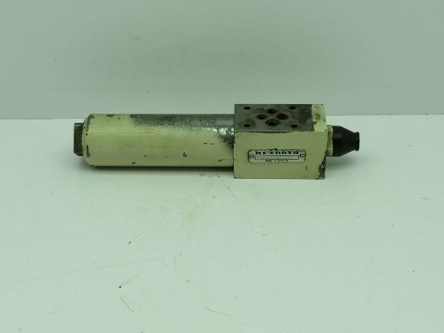 Rexroth DFBH30Z10B1.0/1 Valve
