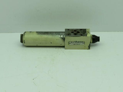 Rexroth DFBH30Z10B1.0/1 Valve