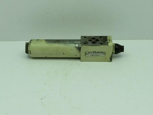 Rexroth DFBH30Z10B1.0/1 Valve