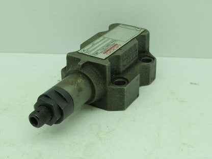 Moog DBVE30CU1AX2G/X12.C10 HPN630457 Hydraulic Relief Valve