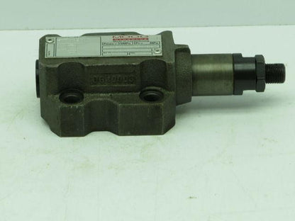 Moog DBVE30CU1AX2G/X12.C10 HPN630457 Hydraulic Relief Valve