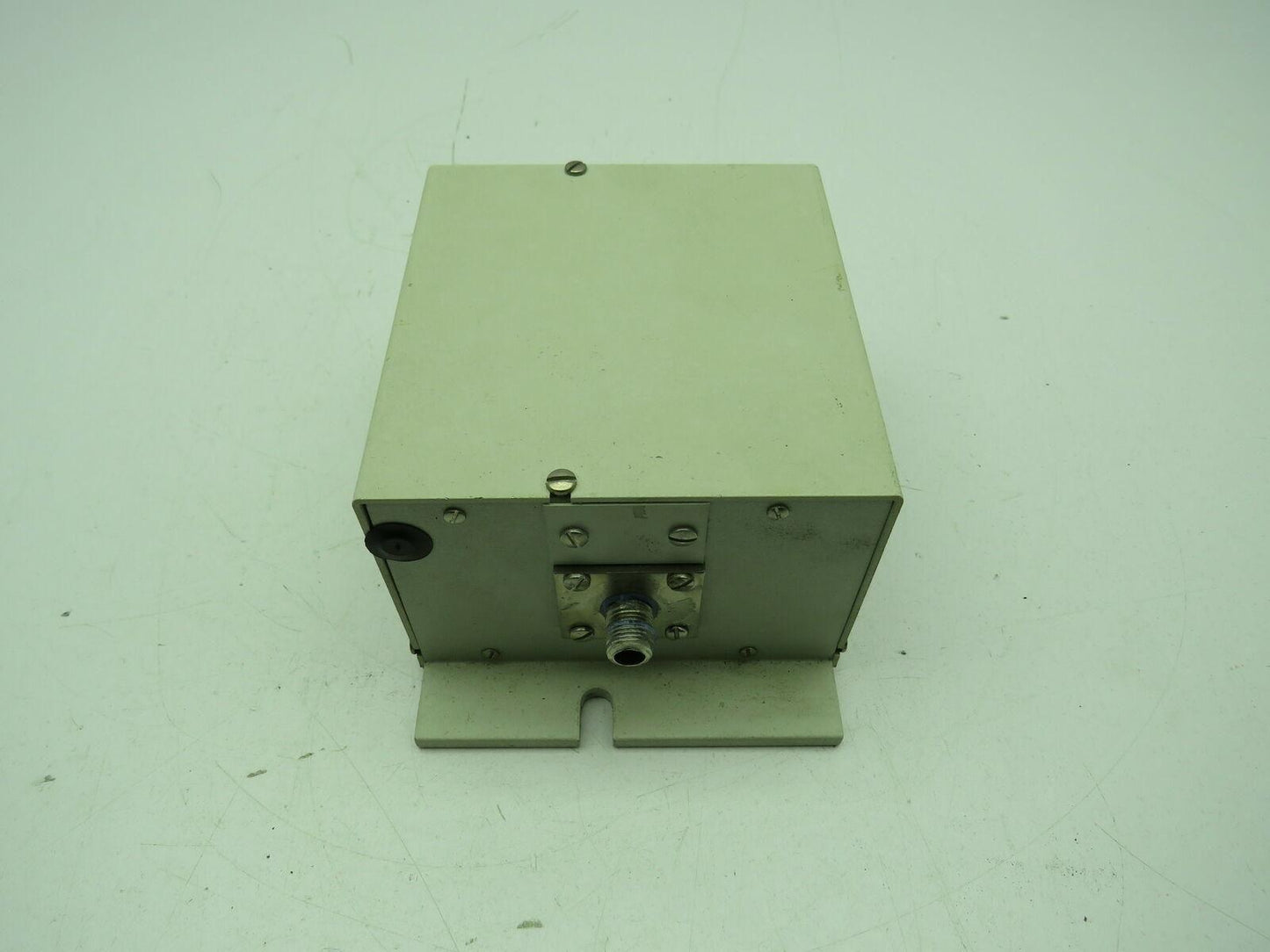 Edwards Datametrics 590A-10T-3P1-H1X-4D Barocel Pressure Sensor 10Torr