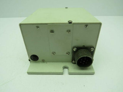 Edwards Datametrics 590A-10T-3P1-H1X-4D Barocel Pressure Sensor 10Torr