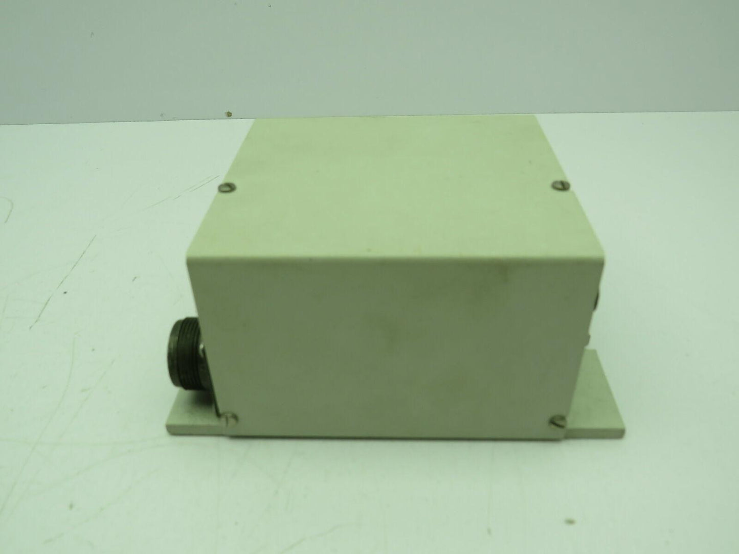 Edwards Datametrics 590A-10T-3P1-H1X-4D Barocel Pressure Sensor 10Torr