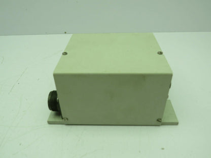 Edwards Datametrics 590A-10T-3P1-H1X-4D Barocel Pressure Sensor 10Torr