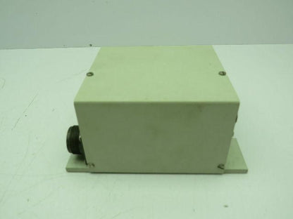Edwards Datametrics 590A-10T-3P1-H1X-4D Barocel Pressure Sensor 10Torr