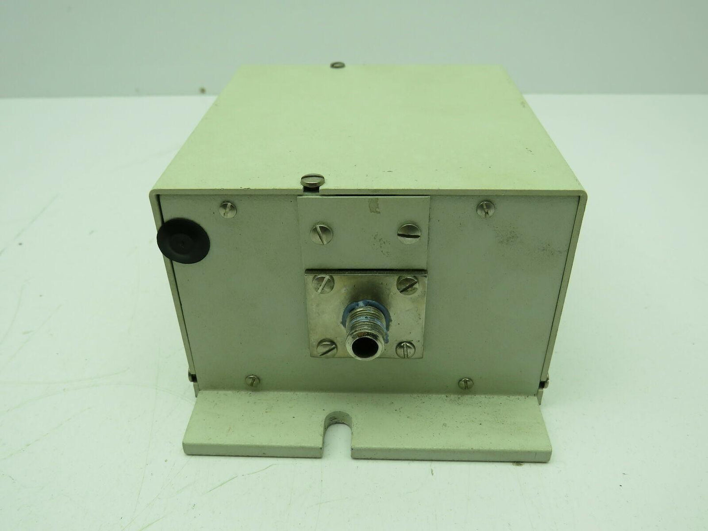 Edwards Datametrics 590A-10T-3P1-H1X-4D Barocel Pressure Sensor 10Torr