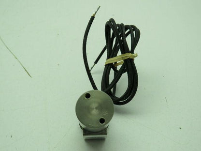 Gould Allied Control 213X-102 Solenoid Valve 24 VDC