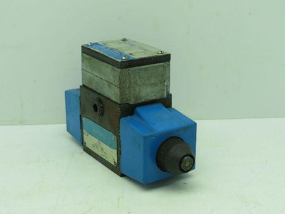 Eaton Vickers PA5DG4S4LW-012A-B-60 Two Stage Valve W/868982