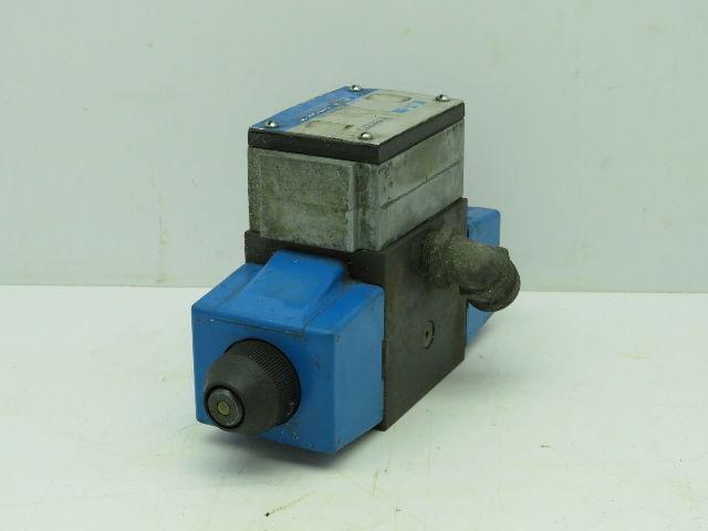 Eaton Vickers PA5DG4S4LW-012A-B-60 Two Stage Valve W/868982