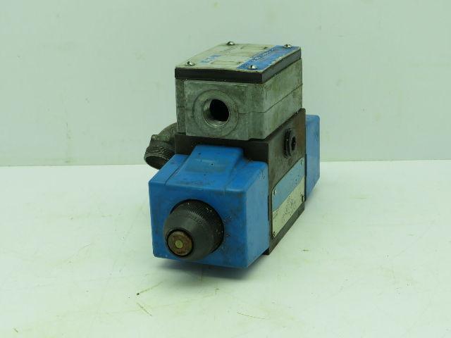 Eaton Vickers PA5DG4S4LW-012A-B-60 Two Stage Valve W/868982