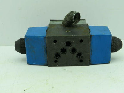 Eaton Vickers PA5DG4S4LW-012A-B-60 Two Stage Valve W/868982