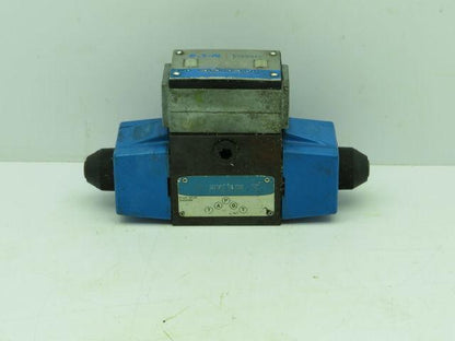 Eaton Vickers PA5DG4S4LW-012A-B-60 Two Stage Valve W/868982