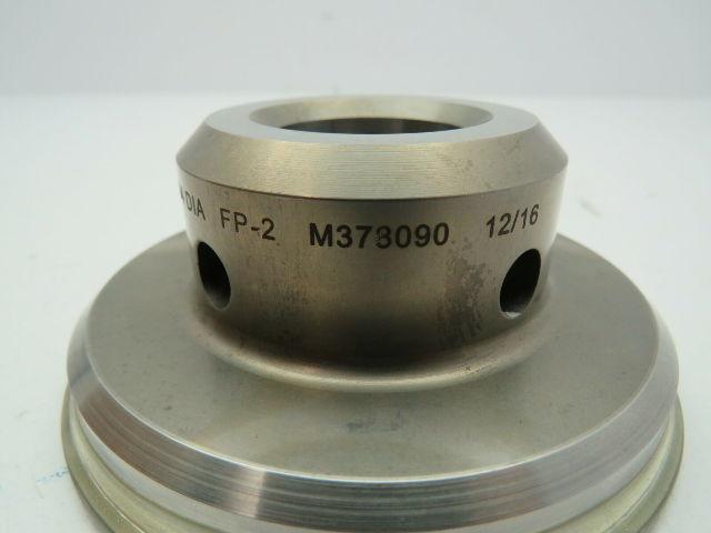 PSA Pneumatic Scale Angelus Can Seamer Seaming Chuck F0082L636AJCG4  404 DIA End