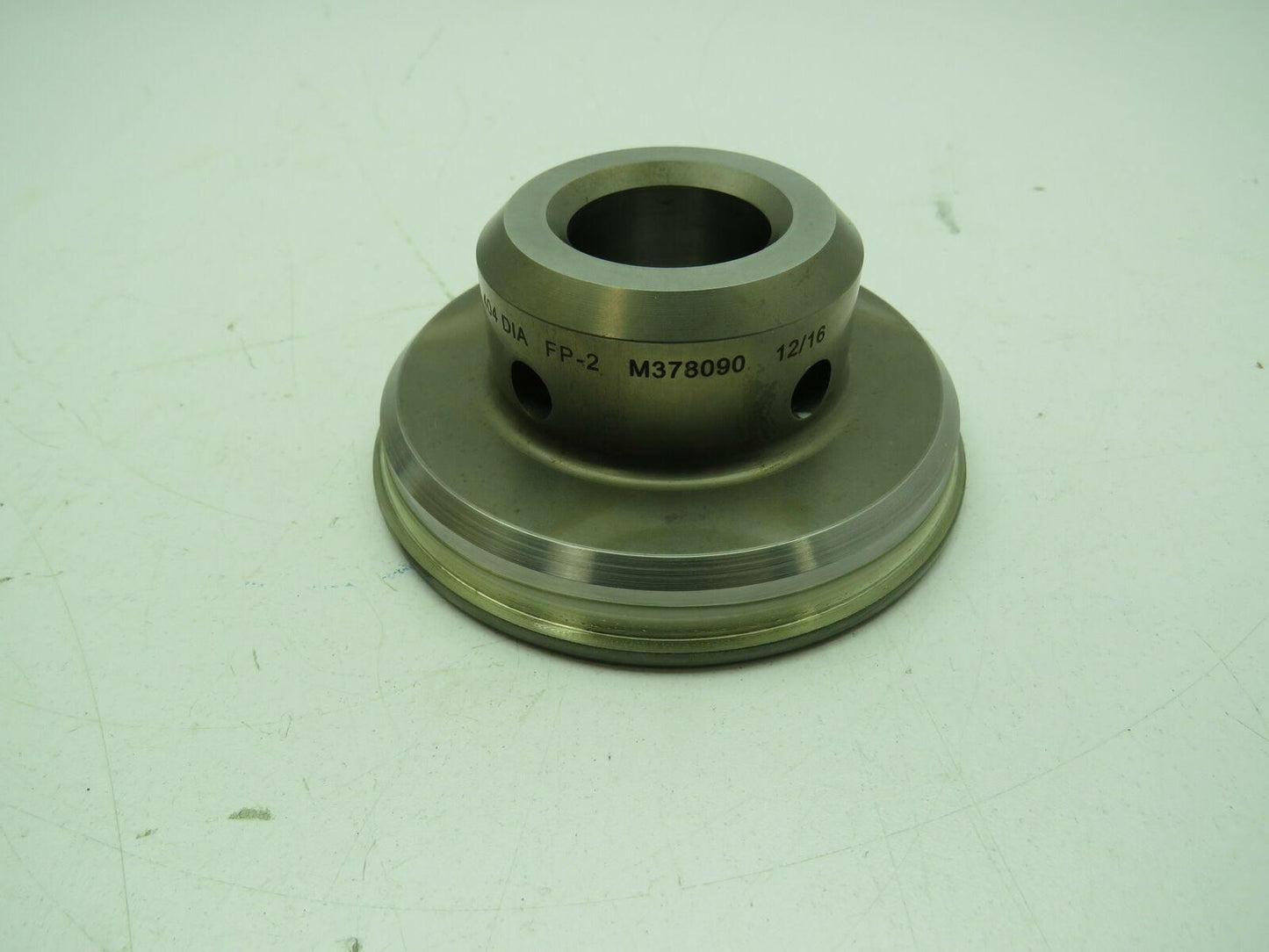 PSA Pneumatic Scale Angelus Can Seamer Seaming Chuck F0082L636AJCG4  404 DIA End