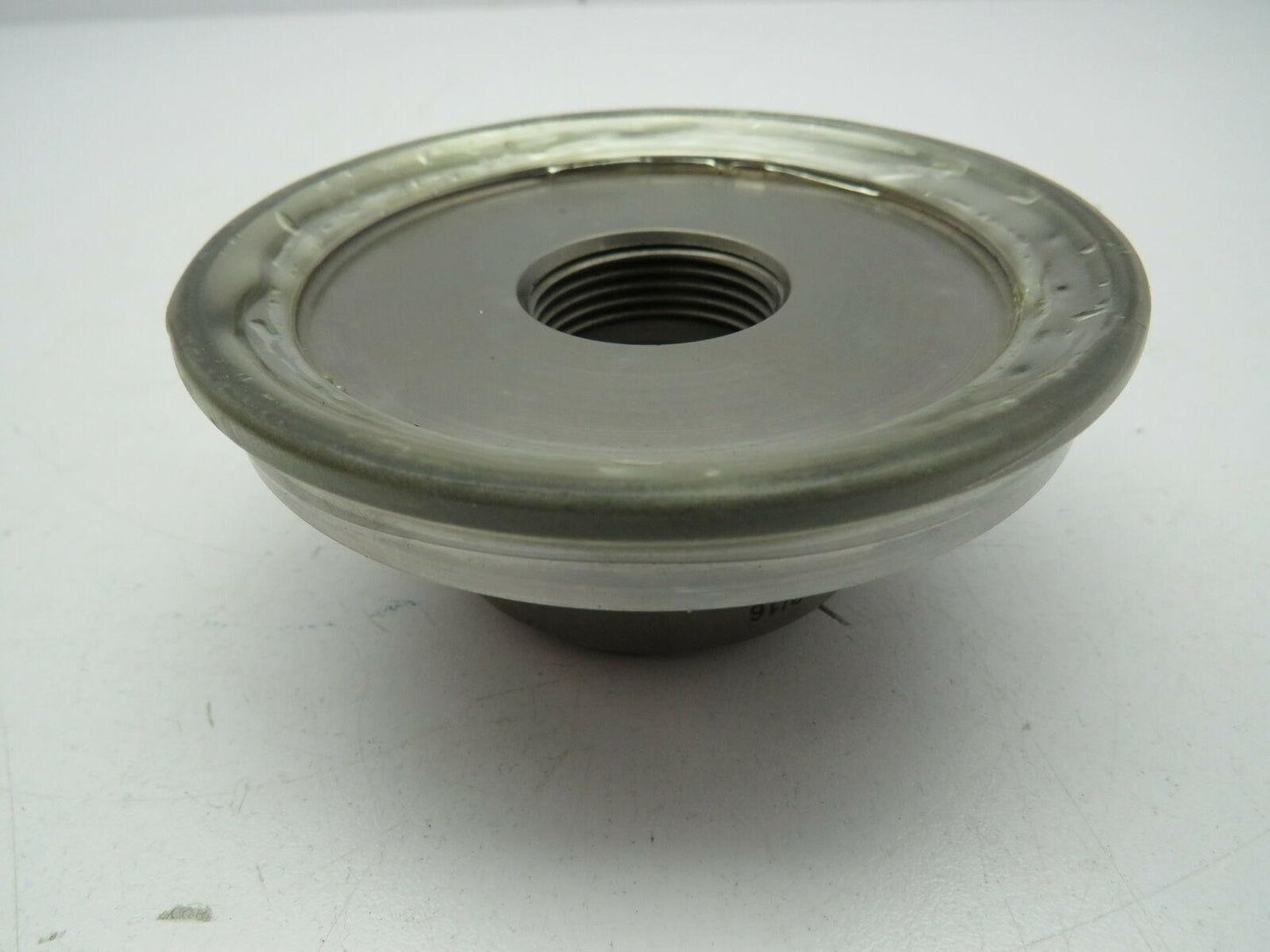 PSA Pneumatic Scale Angelus Can Seamer Seaming Chuck F0082L636AJCG4  404 DIA End