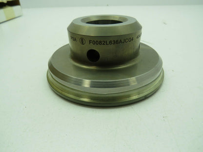 PSA Pneumatic Scale Angelus Can Seamer Seaming Chuck F0082L636AJCG4  404 DIA End