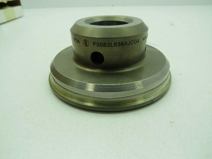 PSA Pneumatic Scale Angelus Can Seamer Seaming Chuck F0082L636AJCG4  404 DIA End