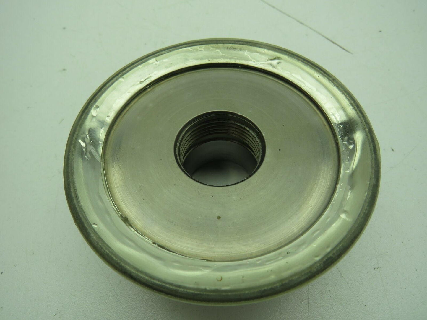 PSA Pneumatic Scale Angelus Can Seamer Seaming Chuck F0082L636AJCG4  404 DIA End