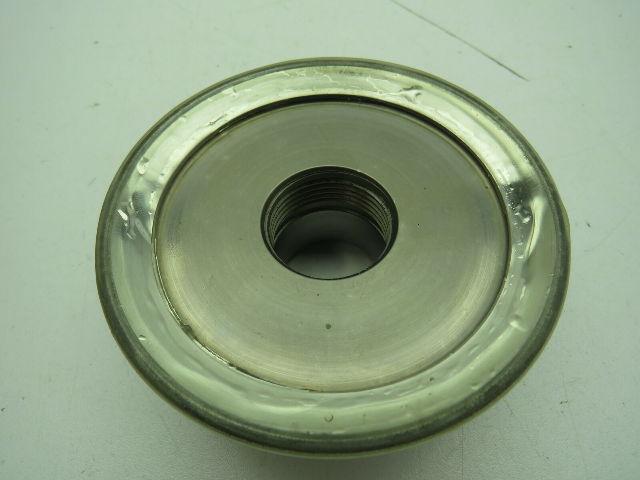 PSA Pneumatic Scale Angelus Can Seamer Seaming Chuck F0082L636AJCG4  404 DIA End