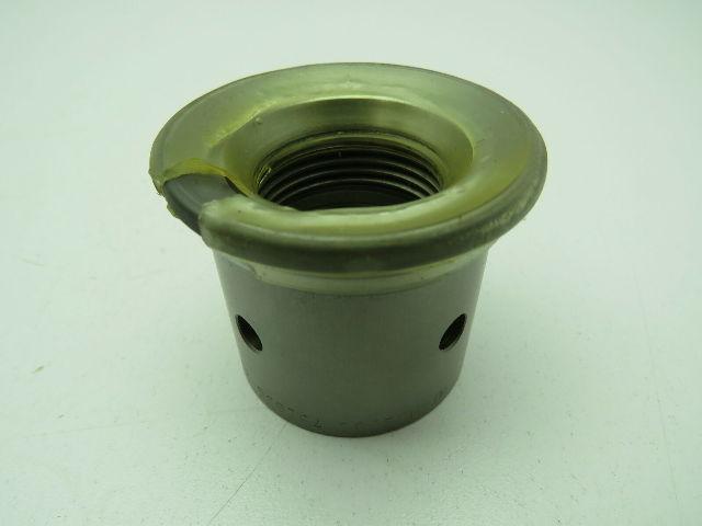 Pneumatic Scale Angelus Can Seamer Seaming Chuck 202 End 75L363  202 SSZ