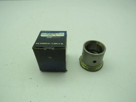 Pneumatic Scale Angelus Can Seamer Seaming Chuck 202 End 75L363  202 SSZ