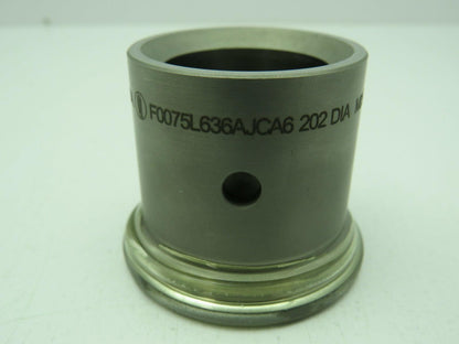 PSA Pneumatic Scale Angelus Can Seamer Seaming Chuck F0075L363AJCA6 202 DIA End