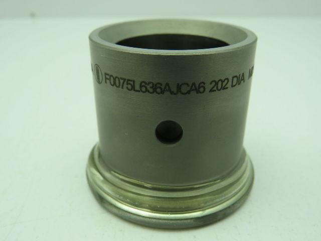 PSA Pneumatic Scale Angelus Can Seamer Seaming Chuck F0075L363AJCA6 202 DIA End