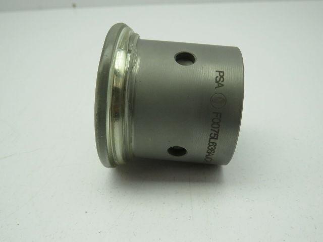 PSA Pneumatic Scale Angelus Can Seamer Seaming Chuck F0075L363AJCA6 202 DIA End