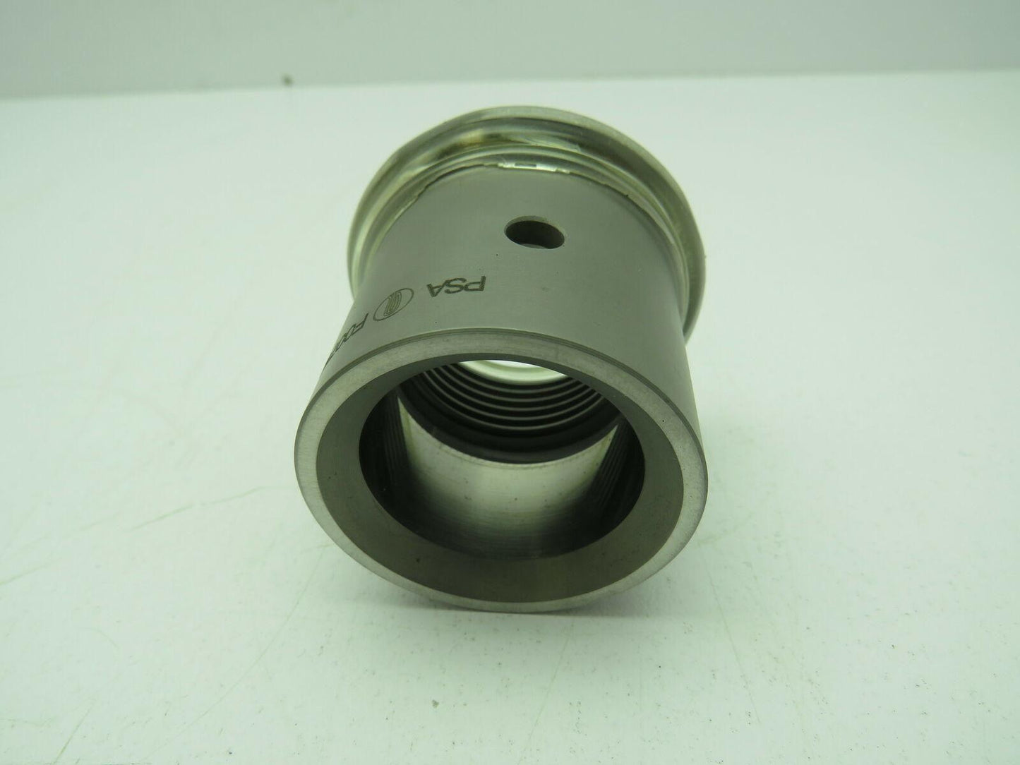 PSA Pneumatic Scale Angelus Can Seamer Seaming Chuck F0075L363AJCA6 202 DIA End