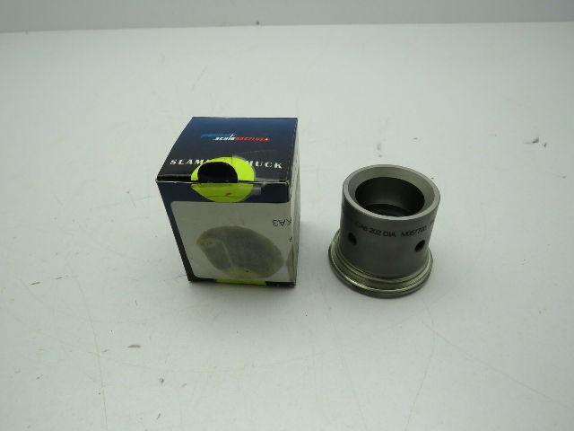 PSA Pneumatic Scale Angelus Can Seamer Seaming Chuck F0075L363AJCA6 202 DIA End