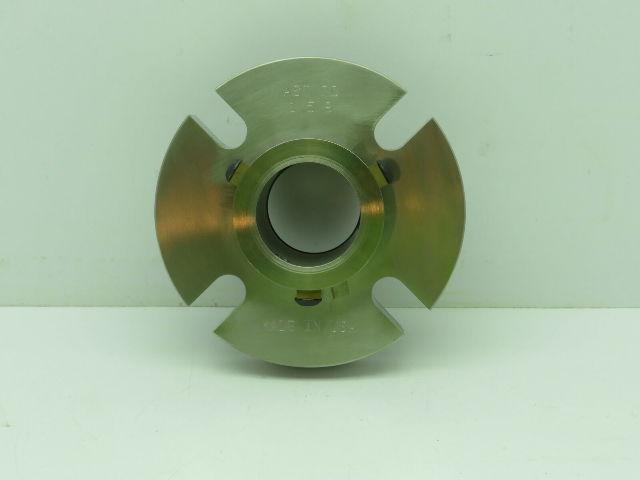 Advanced Sealing Technology AST 70 Single Cartridge Seal Size 1 5/8"