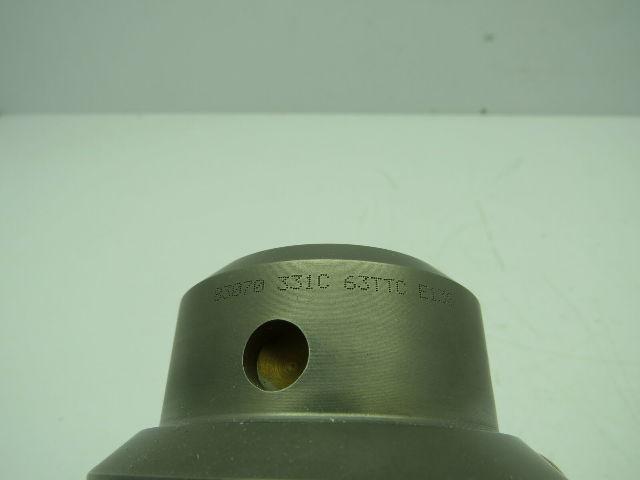 Carnaud Metalbox 83070 331C 63TTC E13S Seaming Chuck 307 Opti-Seam Can Seamer