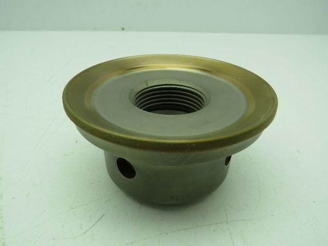 Carnaud Metalbox 83070 331C 63TTC E13S Seaming Chuck 307 Opti-Seam Can Seamer