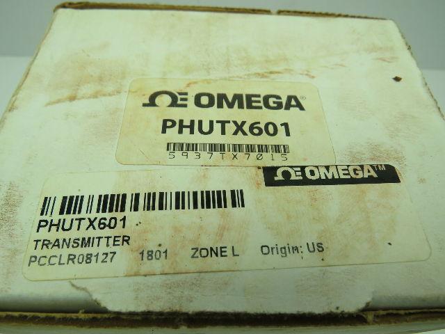 Omega PHUTX601 Transmitter