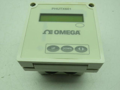 Omega PHUTX601 Transmitter
