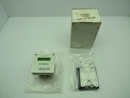 Omega PHUTX601 Transmitter