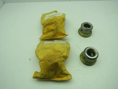 PSA Pneumatic Scale Angelus Can Seamer Seaming Chuck 391L836 300 215-5 Lot of 2