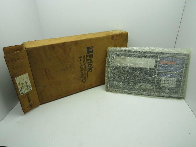 Frick 640D0060H0105901 York Tubular Ice Maker Display Keyboard 640D0014H01