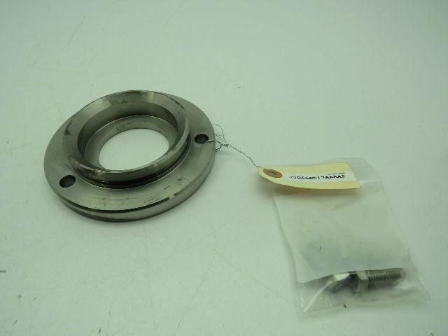 Angelus 56L817 Bearing Retainer Replacement 2-1/4" Bore Stainless