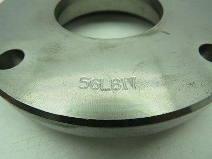 Angelus 56L817 Bearing Retainer Replacement 2-1/4" Bore Stainless