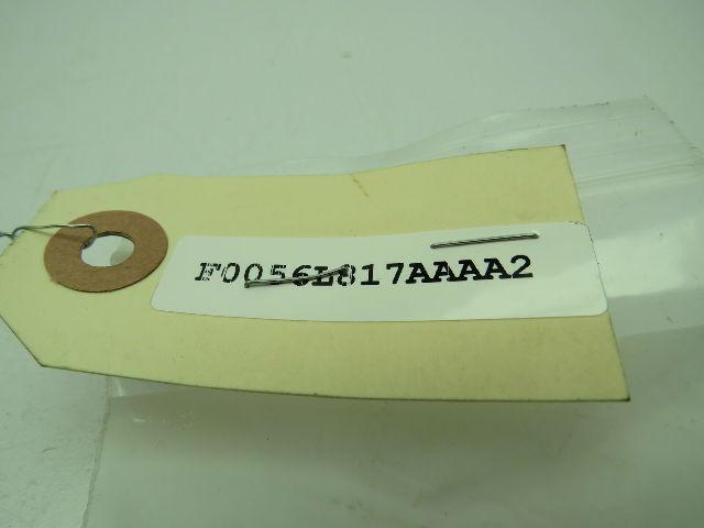 Angelus 56L817 Bearing Retainer Replacement 2-1/4" Bore Stainless