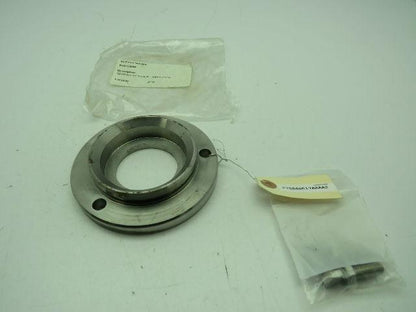 Angelus 56L817 Bearing Retainer Replacement 2-1/4" Bore Stainless