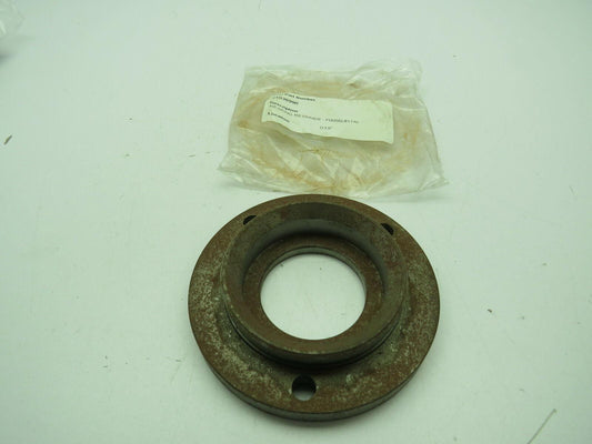 Angelus 56L817 Bearing Retainer Replacement 2-1/4" Bore 3 Bolt