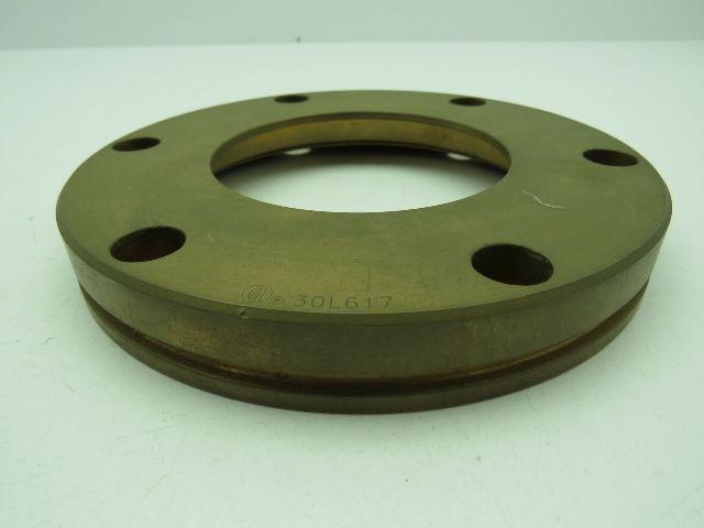 Angelus 30L617 Bearing Hub Retainer Seamer Replacement 3-1/2" Bore Brass 30L617A